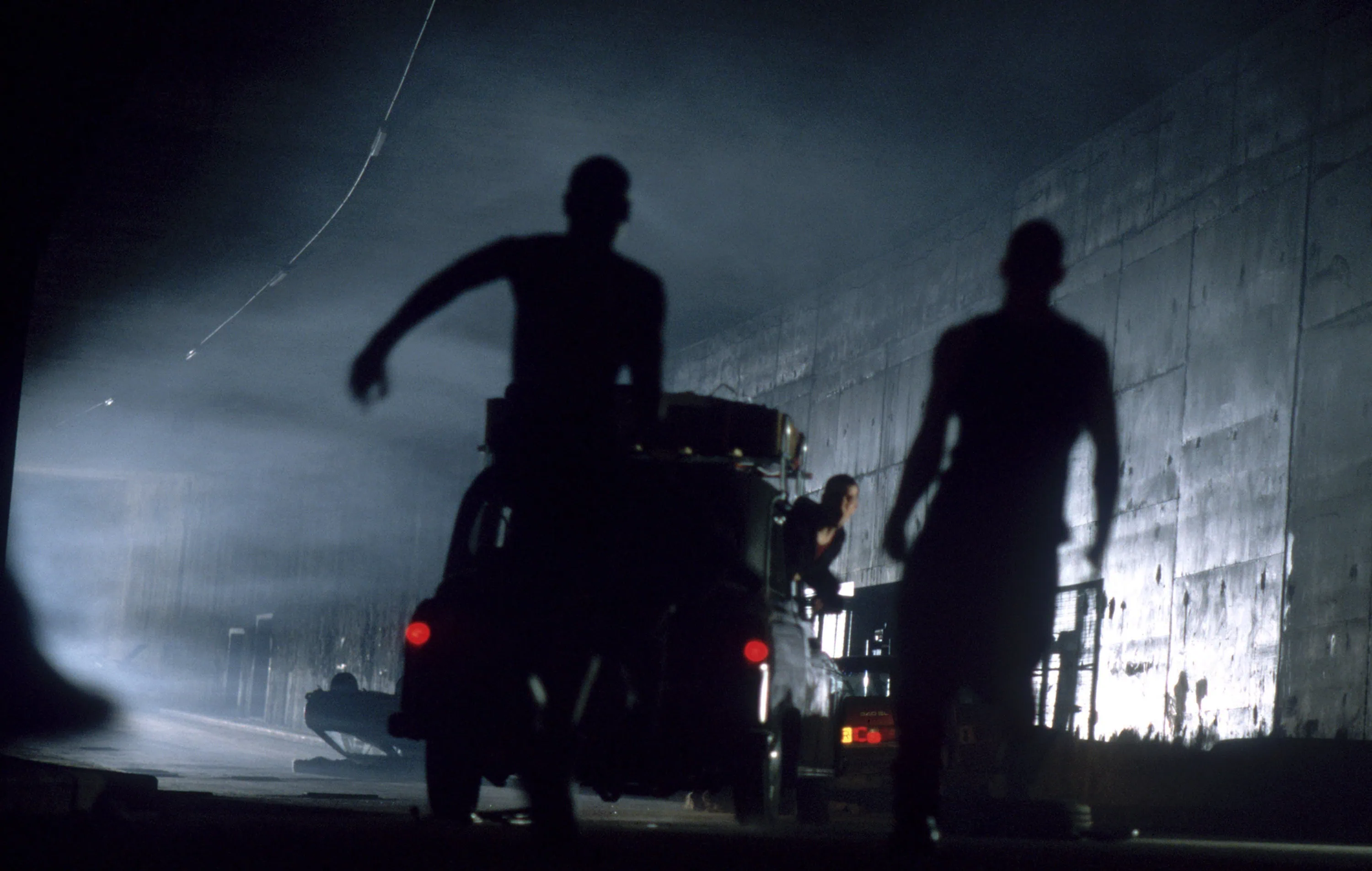 Critique de 28 Jours plus tard 1 Critique de 28 Jours plus tard