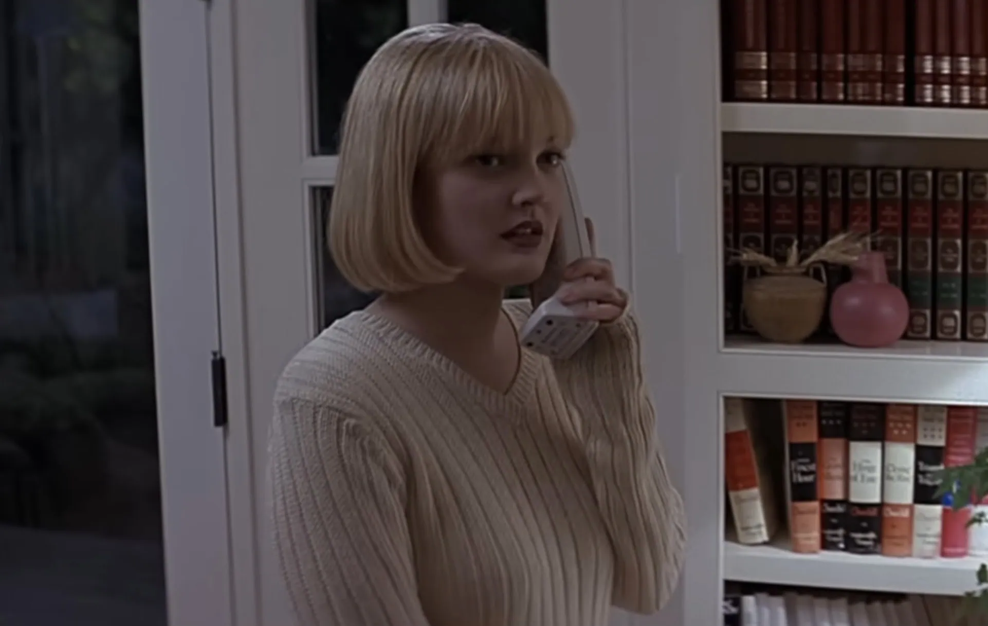 Scream 7 : Isabel May, nouvelle Scream Queen aux côtés de Neve Campbell 6 Scream 7 : Isabel May, nouvelle Scream Queen aux côtés de Neve Campbell