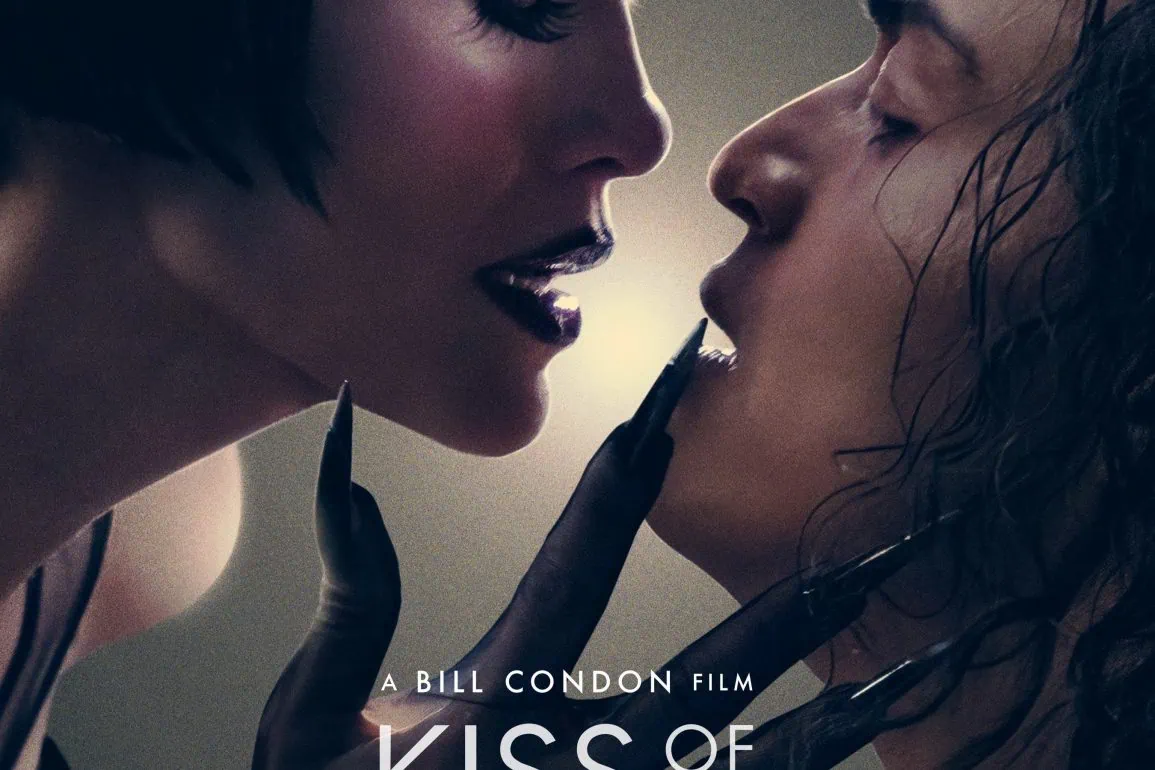 Bande-annonce de Kiss of the Spider Woman : Jennifer Lopez dans un drame musical 1 Bande-annonce de Kiss of the Spider Woman : Jennifer Lopez dans un drame musical