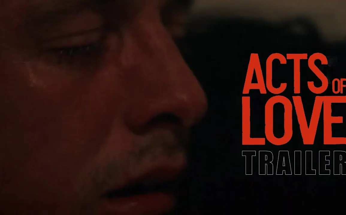 Bande-annonce Acts of Love : drame danois sur foi et trauma 1 Bande-annonce Acts of Love : drame danois sur foi et trauma