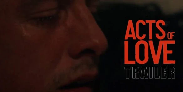 Bande-annonce Acts of Love : drame danois sur foi et trauma