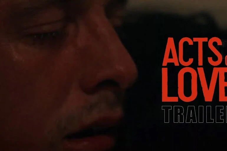 Bande-annonce Acts of Love : drame danois sur foi et trauma 3 Bande-annonce Acts of Love : drame danois sur foi et trauma
