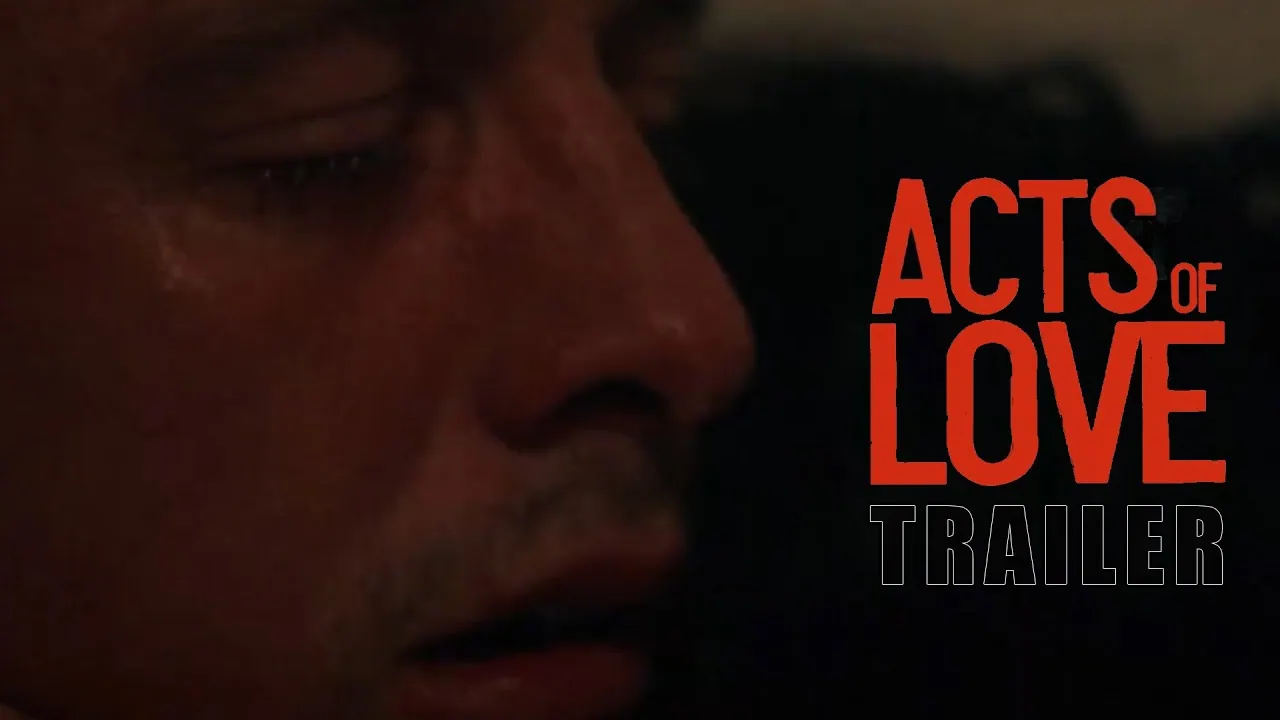 Bande-annonce Acts of Love : drame danois sur foi et trauma 3 Bande-annonce Acts of Love : drame danois sur foi et trauma
