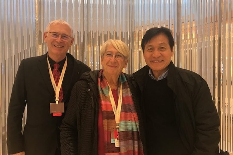 Décès d'Ahn Sung-ki : l'acteur coréen s'éteint à 74 ans