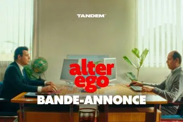 Bande-annonce Alter Ego : Laurent Lafitte face à son double parfait 5 Bande-annonce Alter Ego : Laurent Lafitte face à son double parfait