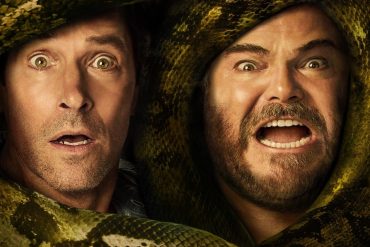 Critique de Anaconda 4 Critique de Anaconda