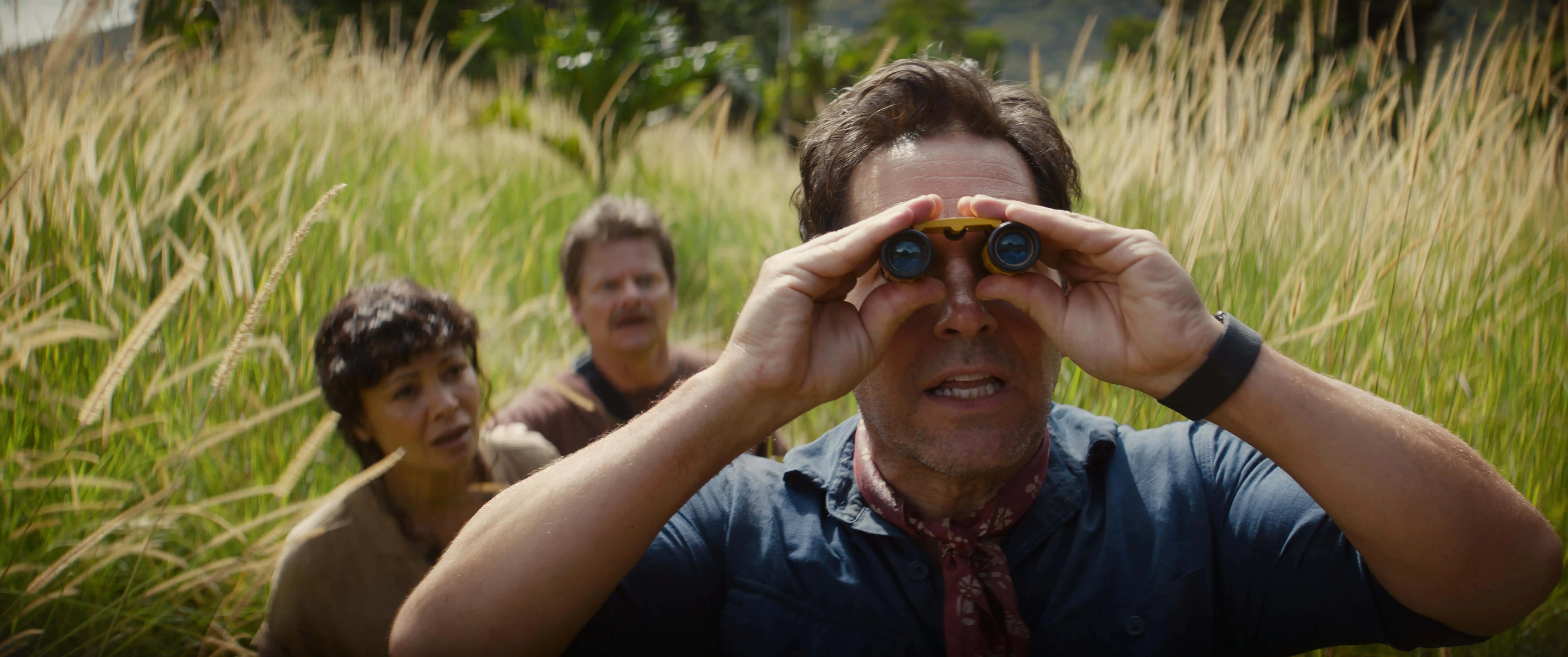 Critique de Anaconda 3 Critique de Anaconda