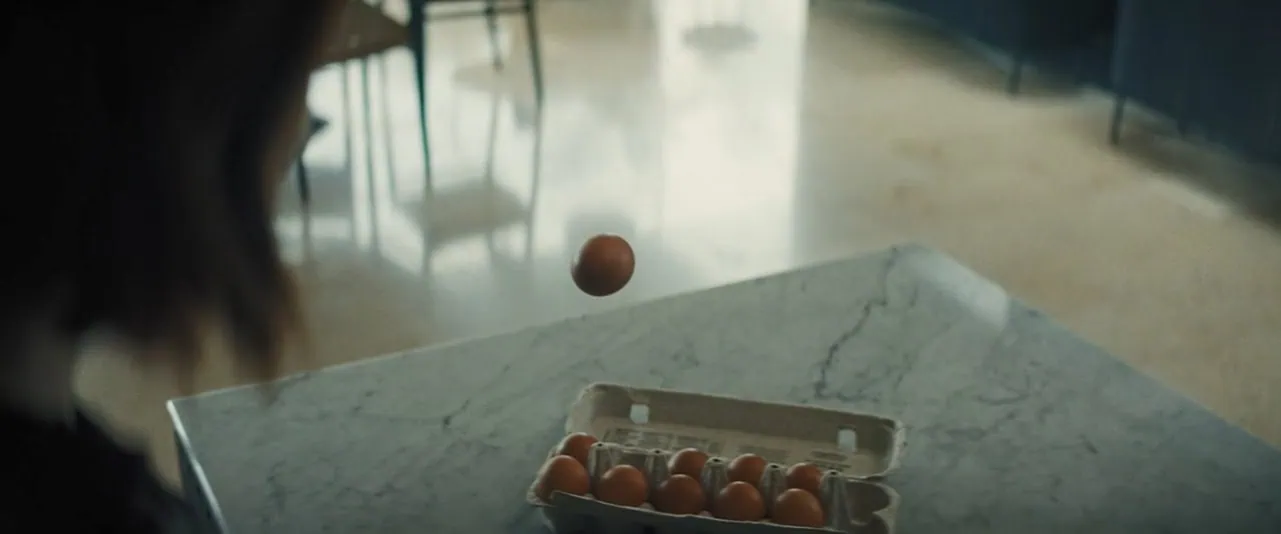 Critique de L'Astronaute 4 Critique de L'Astronaute