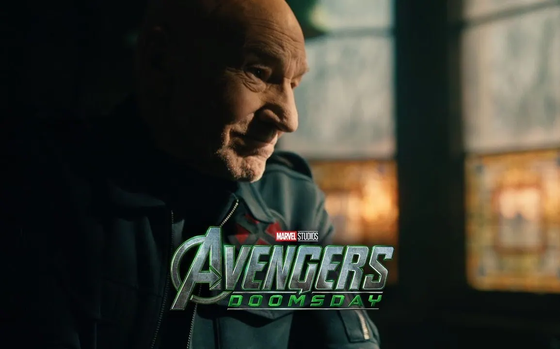 Avengers: Doomsday Le teaser X-Men débarque 1 Avengers: Doomsday Le teaser X-Men débarque