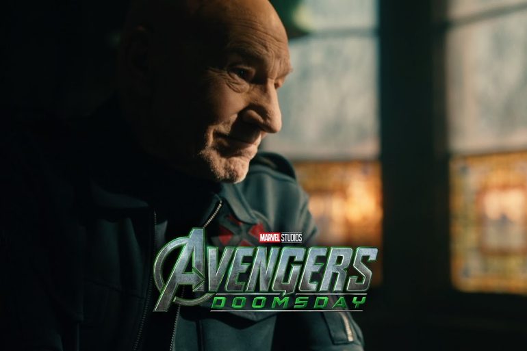 Avengers: Doomsday Le teaser X-Men débarque 6 Avengers: Doomsday Le teaser X-Men débarque