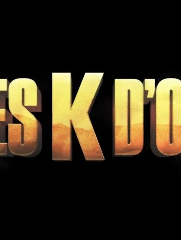 Bande Annonce Les K d’or : comédie absurde de Jérémy Ferrari 4 Bande Annonce Les K d’or : comédie absurde de Jérémy Ferrari