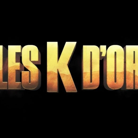 Bande Annonce Les K d’or : comédie absurde de Jérémy Ferrari 2 Bande Annonce Les K d’or : comédie absurde de Jérémy Ferrari