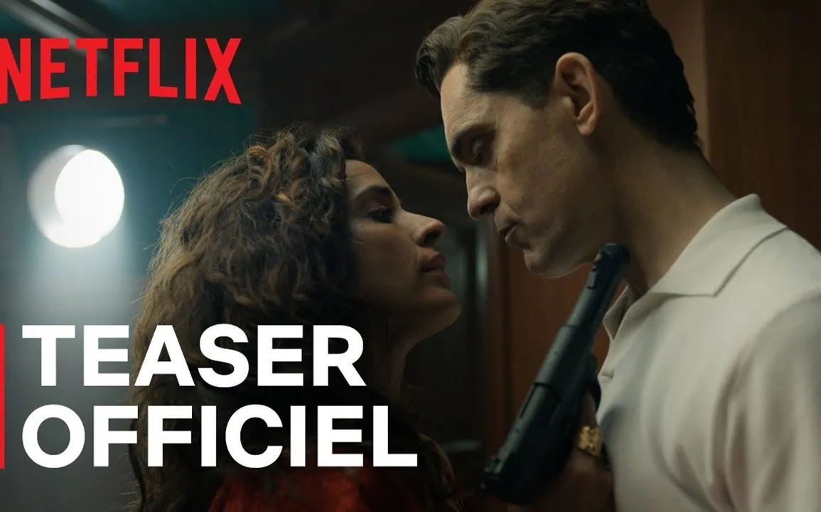 Berlin Et La Dame à l'hermine : le retour du Berlin de la Casa de papel sur Netflix 1 Berlin Et La Dame à l'hermine : le retour du Berlin de la Casa de papel sur Netflix