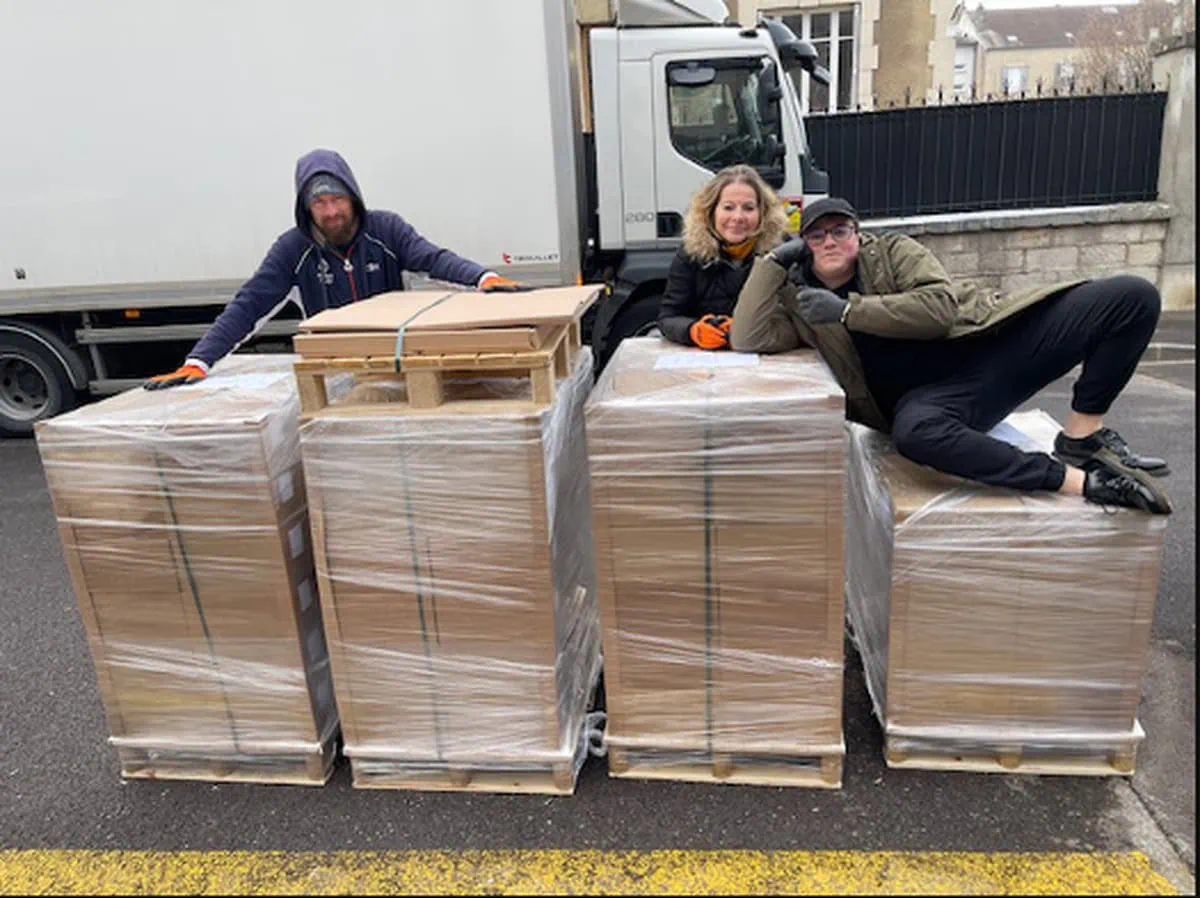 FICA Vesoul 2026 : Billetterie, catalogue et grille horaire 4 FICA Vesoul 2026 : Billetterie, catalogue et grille horaire