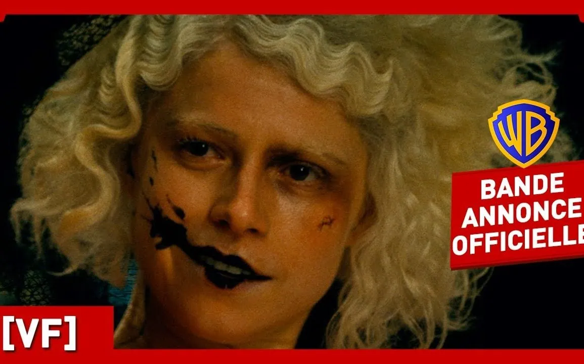 Bande-annonce de THE BRIDE! : Christian Bale et Jessie Buckley en monstres amoureux 1 Bande-annonce de THE BRIDE! : Christian Bale et Jessie Buckley en monstres amoureux