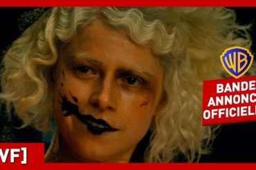 Bande-annonce de THE BRIDE! : Christian Bale et Jessie Buckley en monstres amoureux 2 Bande-annonce de THE BRIDE! : Christian Bale et Jessie Buckley en monstres amoureux