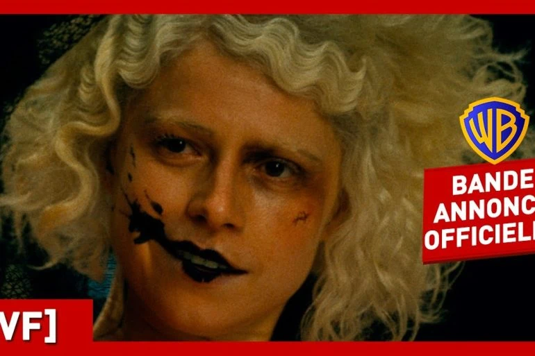 Bande-annonce de THE BRIDE! : Christian Bale et Jessie Buckley en monstres amoureux 15 Bande-annonce de THE BRIDE! : Christian Bale et Jessie Buckley en monstres amoureux