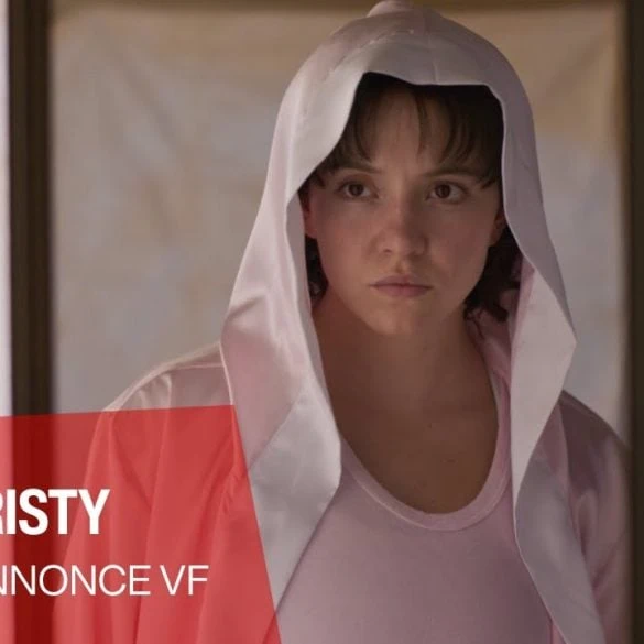 Bande annonce Christy : Sydney Sweeney boxeuse légendaire 2 Bande annonce Christy : Sydney Sweeney boxeuse légendaire