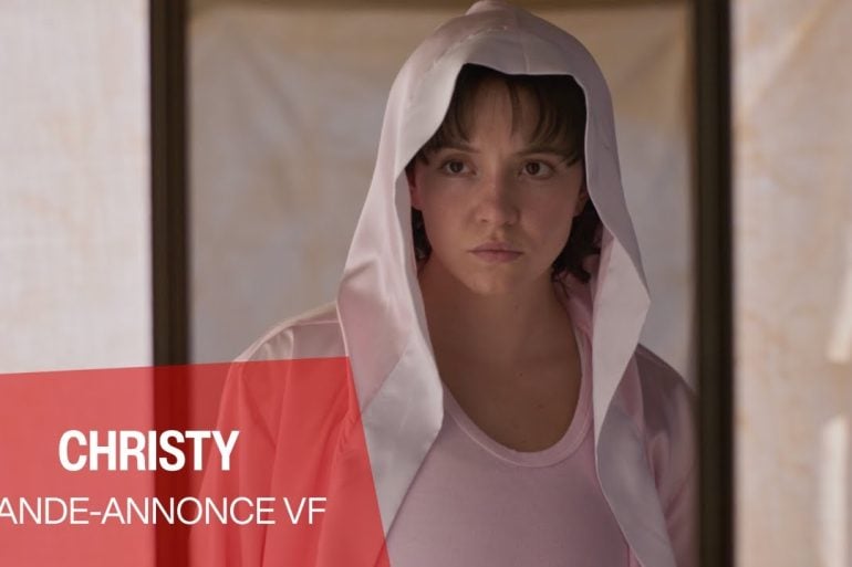 Bande annonce Christy : Sydney Sweeney boxeuse légendaire 7 Bande annonce Christy : Sydney Sweeney boxeuse légendaire