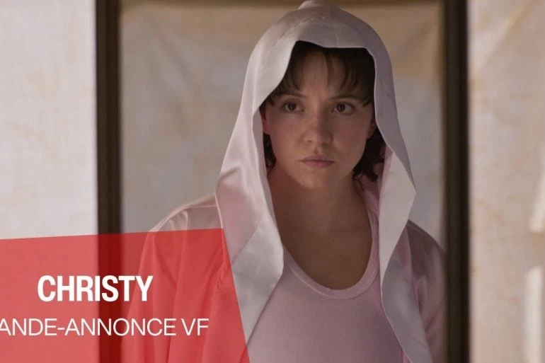 Bande annonce Christy : Sydney Sweeney boxeuse légendaire 6 Bande annonce Christy : Sydney Sweeney boxeuse légendaire