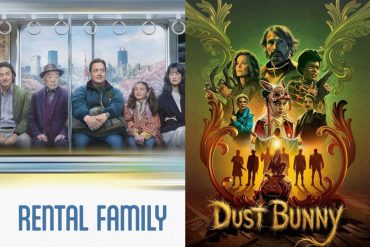 Sorties VOD de la semaine