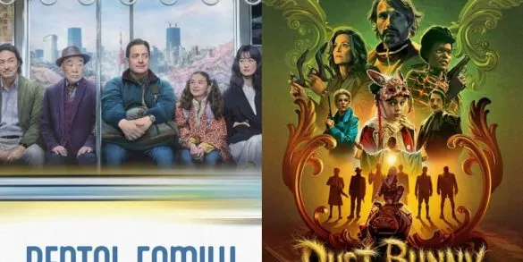 Sorties VOD US : Rental Family et les 3 nouveautés de la semaine 14 Sorties VOD de la semaine