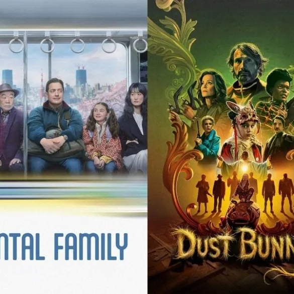 Sorties VOD US : Rental Family et les 3 nouveautés de la semaine 5 Sorties VOD de la semaine
