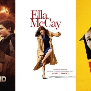 Sorties VOD US de la semaine : Greenland : Migration et les 7 nouveautés de la semaine 3 Sorties VOD de la semaine