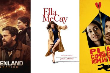 Sorties VOD US de la semaine : Greenland : Migration et les 7 nouveautés de la semaine 16 Sorties VOD de la semaine