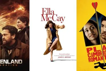 Sorties VOD de la semaine