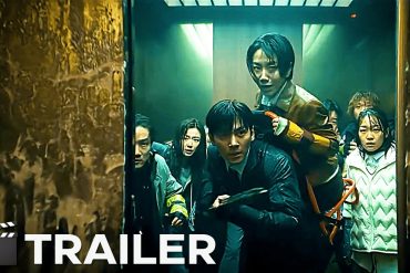 Bande-annonce de Colony (군체): Yeon Sang-ho signe un thriller zombie