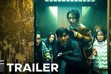 Bande-annonce de Colony (군체): Yeon Sang-ho signe un thriller zombie 10 Bande-annonce de Colony (군체): Yeon Sang-ho signe un thriller zombie