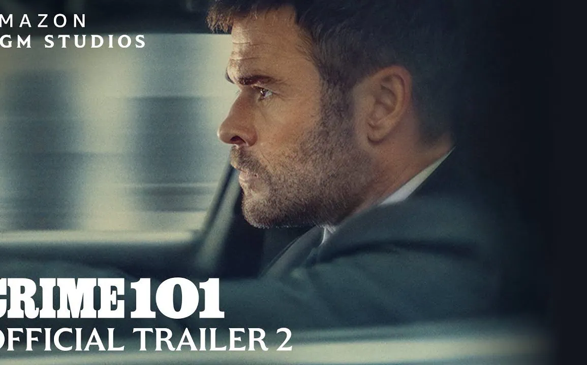 Bande-annonce : Crime 101, le casse californien de Chris Hemsworth 1 Bande-annonce : Crime 101, le casse californien de Chris Hemsworth