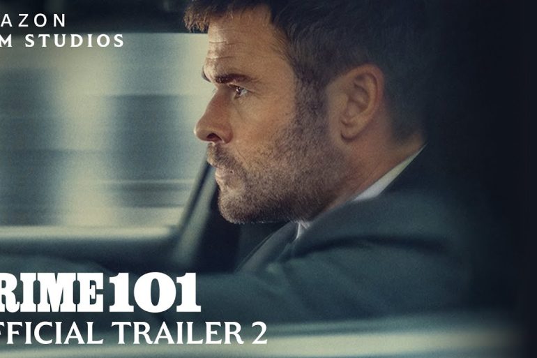 Bande-annonce : Crime 101, le casse californien de Chris Hemsworth 6 Bande-annonce : Crime 101, le casse californien de Chris Hemsworth