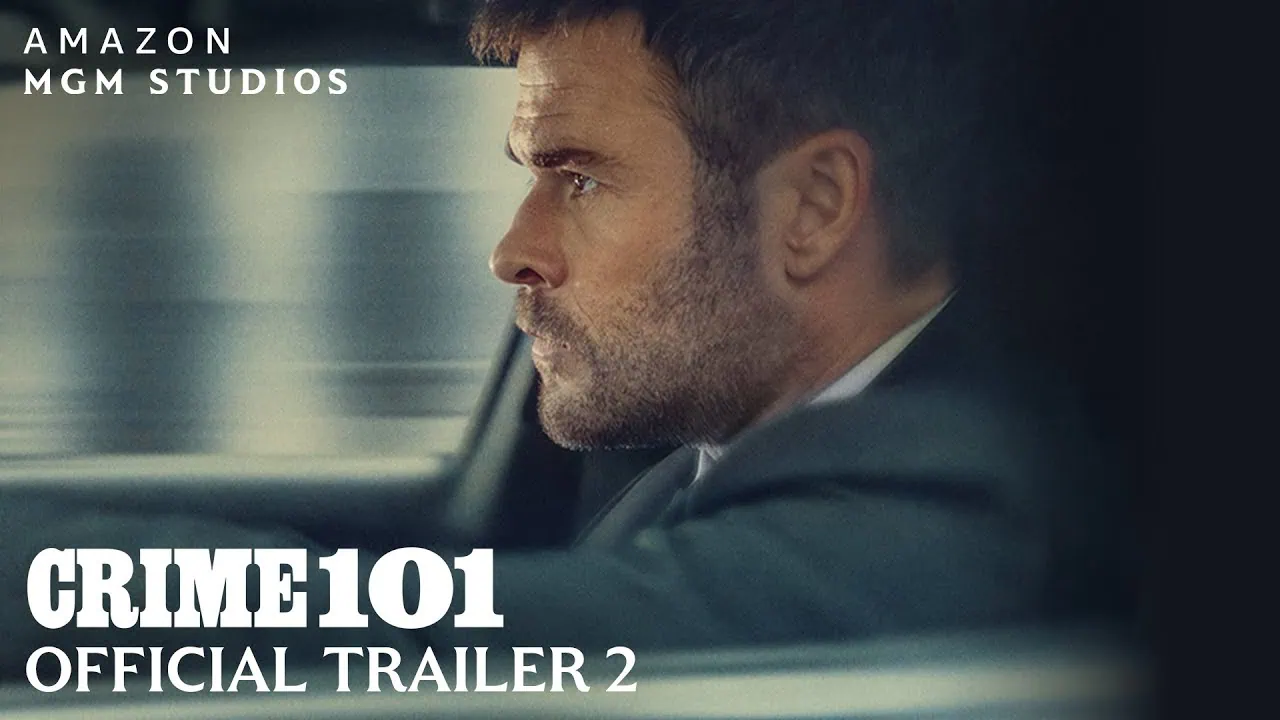 Bande-annonce : Crime 101, le casse californien de Chris Hemsworth 3 Bande-annonce : Crime 101, le casse californien de Chris Hemsworth