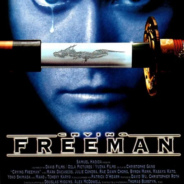 Critique de Crying Freeman