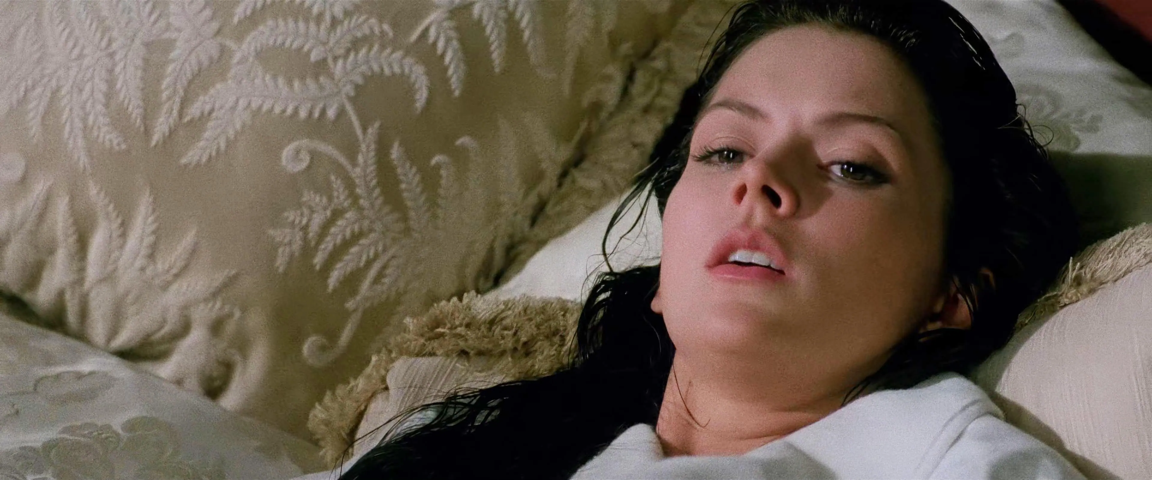 Critique de Crying Freeman 2 Critique de Crying Freeman