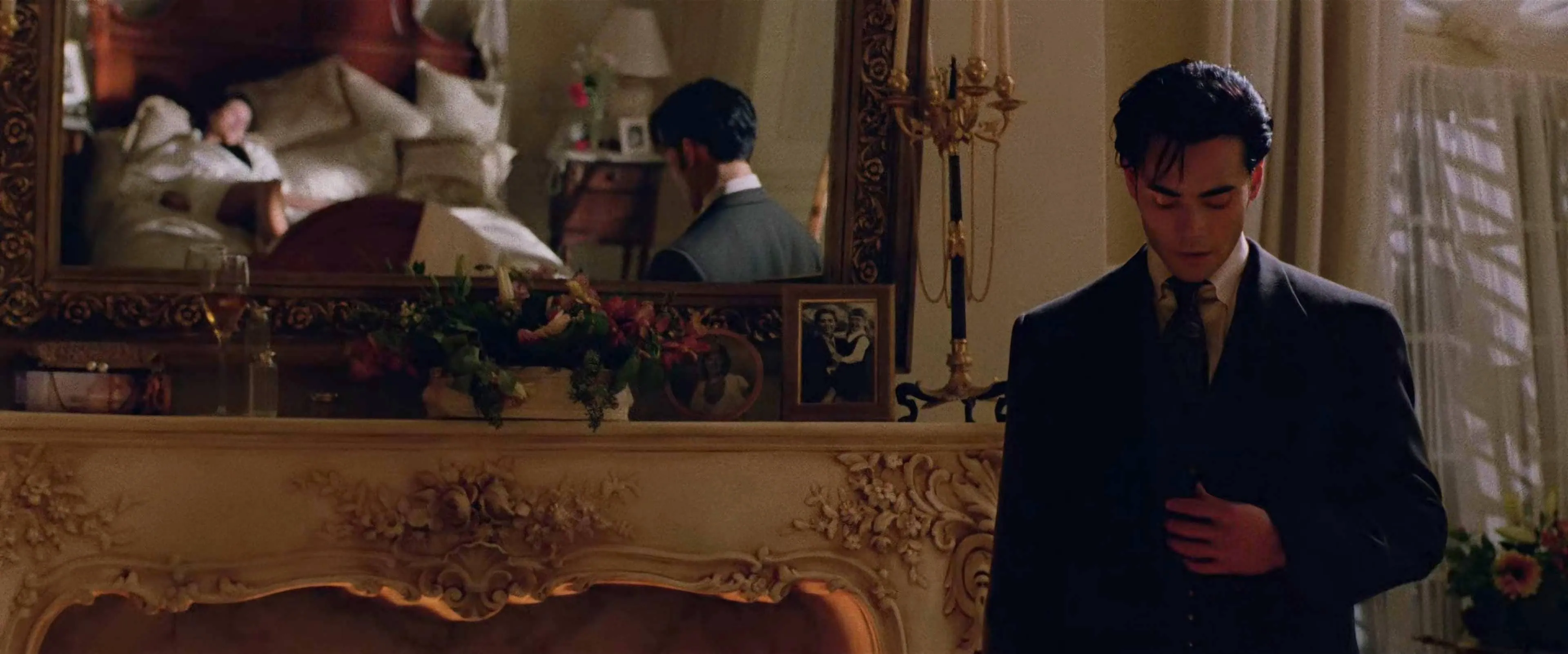 Critique de Crying Freeman 3 Critique de Crying Freeman