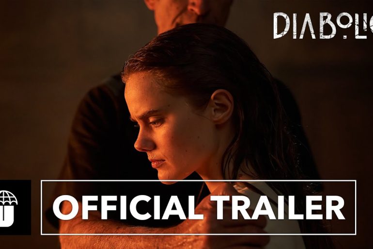 Bande-annonce Diabolic : horreur australienne sur un rituel maudit