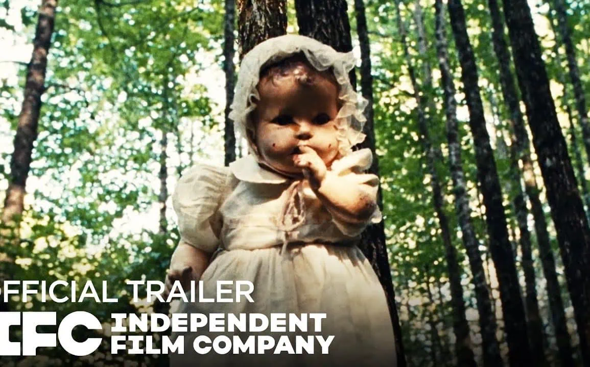 Bande-annonce de Dolly : un film d'horreur avec Seann William Scott 1 Bande-annonce de Dolly : un film d'horreur avec Seann William Scott