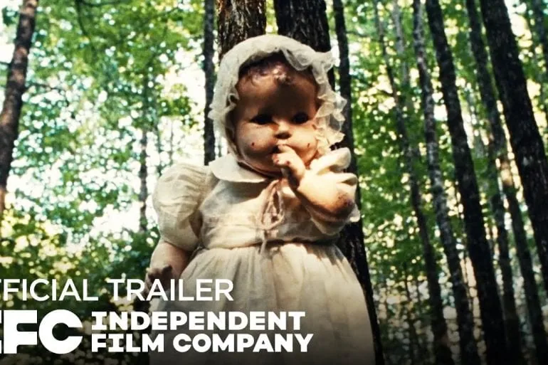 Bande-annonce de Dolly : un film d'horreur avec Seann William Scott 12 Bande-annonce de Dolly : un film d'horreur avec Seann William Scott