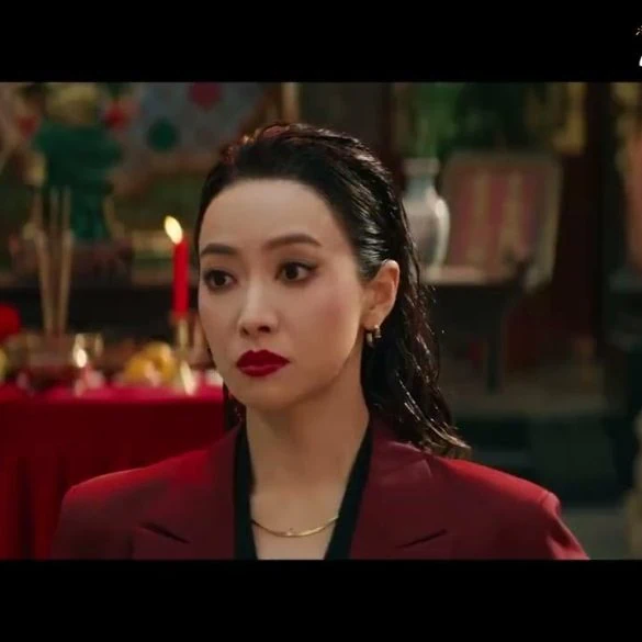 Bande annonce de Xing He Ru Meng : une épopée spatiale au cœur des rêves 2 Bande annonce de Xing He Ru Meng : une épopée spatiale au cœur des rêves