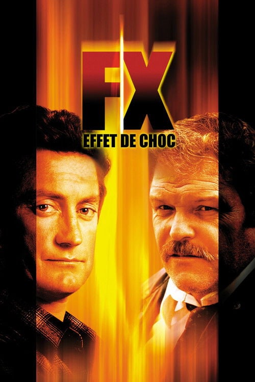 Critique de F/X, effet de choc