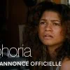 Bande-annonce Euphoria Saison 3 : retour en avril 2026 sur HBO Max