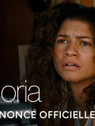 Bande-annonce Euphoria Saison 3 : retour en avril 2026 sur HBO Max 4 Bande-annonce Euphoria Saison 3 : retour en avril 2026 sur HBO Max