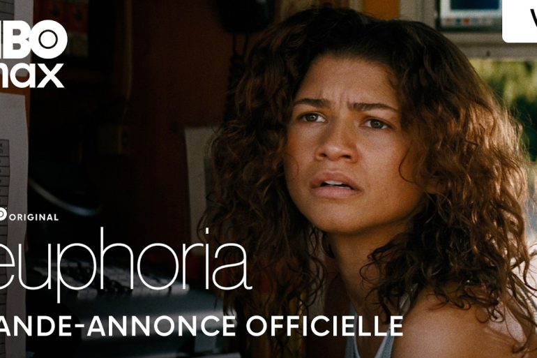 Bande-annonce Euphoria Saison 3 : retour en avril 2026 sur HBO Max 9 Bande-annonce Euphoria Saison 3 : retour en avril 2026 sur HBO Max