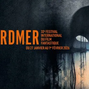 Palmarès du Festival de Gérardmer 2026 : Mother's Baby remporte le Grand Prix