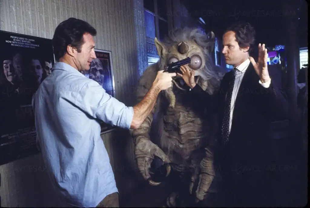 Critique de F/X, effet de choc 3 Critique de F/X, effet de choc