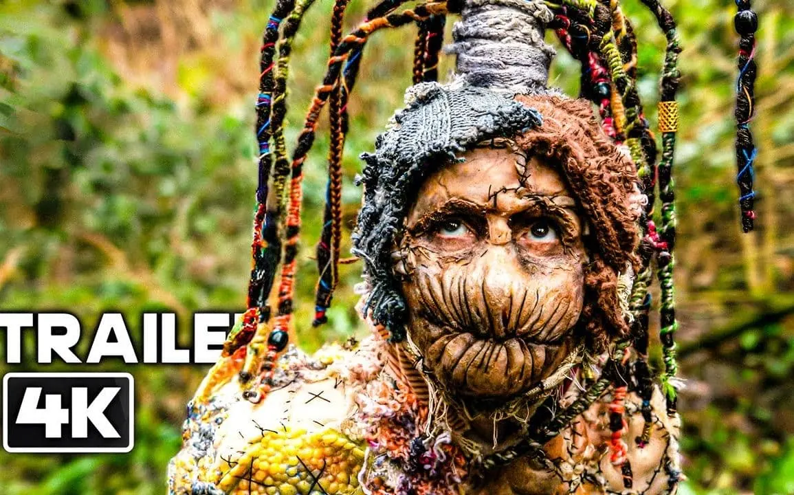 Bande-annonce Gale: Yellow Brick Road : Oz horrifique pour Dorothy 1 Bande-annonce Gale: Yellow Brick Road : Oz horrifique pour Dorothy