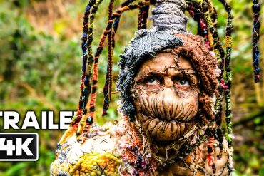 Bande-annonce Gale: Yellow Brick Road : Oz horrifique pour Dorothy